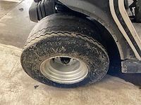 Yamaha golfkar - afbeelding 4 van  15