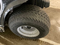 Yamaha golfkar - afbeelding 5 van  15