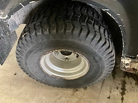 Yamaha golfkar - afbeelding 6 van  15