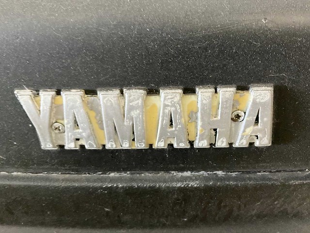 Yamaha golfkar - afbeelding 7 van  15