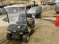 Yamaha golfkar - afbeelding 1 van  15