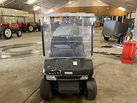 Yamaha golfkar - afbeelding 8 van  15