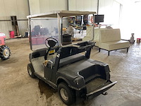 Yamaha golfkar - afbeelding 11 van  15