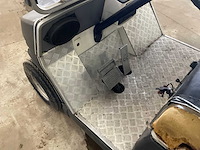 Yamaha golfkar - afbeelding 12 van  15