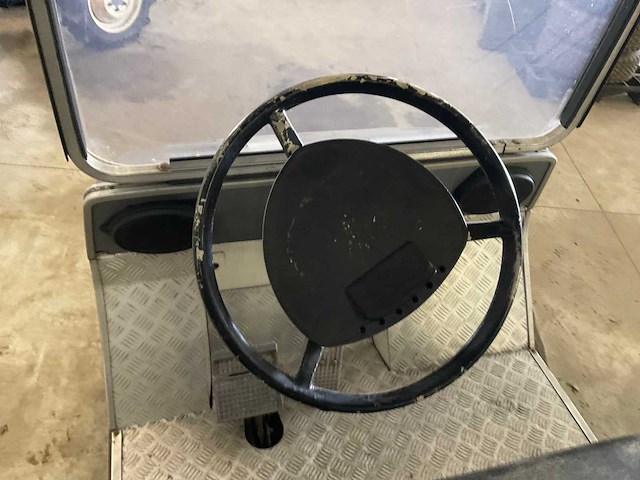 Yamaha golfkar - afbeelding 13 van  15