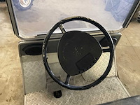 Yamaha golfkar - afbeelding 13 van  15