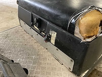 Yamaha golfkar - afbeelding 15 van  15