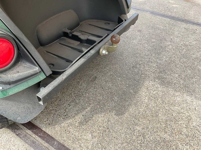 Yamaha golfkar - afbeelding 2 van  18