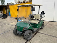 Yamaha golfkar - afbeelding 17 van  18