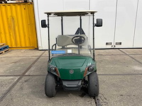 Yamaha golfkar