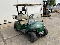 Yamaha golfkar - afbeelding 8 van  18