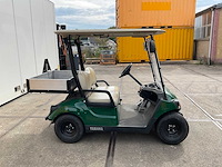 Yamaha golfkar - afbeelding 16 van  18