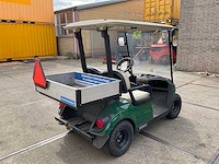 Yamaha golfkar - afbeelding 9 van  18