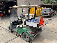 Yamaha golfkar - afbeelding 10 van  18