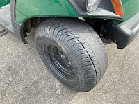 Yamaha golfkar - afbeelding 18 van  18