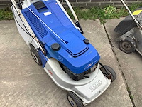 Yamaha grasmaaier - afbeelding 3 van  3