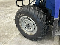 Yamaha grizzly 350 quad 4x4 - afbeelding 5 van  16