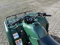 Yamaha grizzly 350 ultramatic quad - afbeelding 12 van  13
