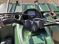 Yamaha grizzly 350 ultramatic quad - afbeelding 13 van  13