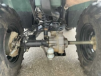 Yamaha grizzly 350cc quad - afbeelding 4 van  14