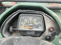 Yamaha grizzly 350cc quad - afbeelding 14 van  14