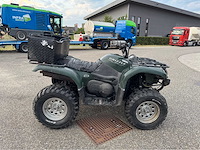 Yamaha grizzly quad - afbeelding 7 van  8