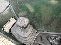 Yamaha grizzly quad - afbeelding 4 van  16