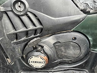 Yamaha grizzly quad - afbeelding 5 van  16