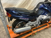 Yamaha gts 1000 motorfiets - afbeelding 4 van  7