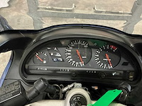 Yamaha gts 1000 motorfiets - afbeelding 6 van  7