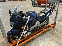 Yamaha gts 1000 motorfiets - afbeelding 5 van  7