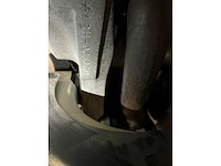 Yamaha gts 1000 motorfiets - afbeelding 6 van  7