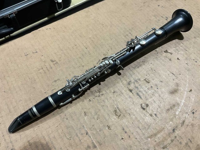 Yamaha hobo - afbeelding 2 van  6
