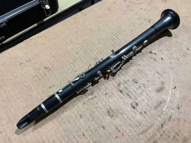 Yamaha hobo - afbeelding 4 van  6