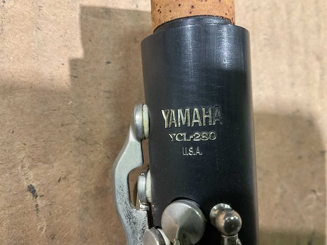 Yamaha hobo - afbeelding 5 van  6