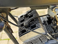 Yamaha italjet as1 buccaneer - afbeelding 2 van  15