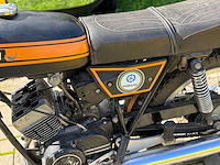 Yamaha italjet as1 buccaneer - afbeelding 4 van  15