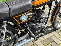 Yamaha italjet as1 buccaneer - afbeelding 5 van  15