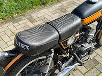 Yamaha italjet as1 buccaneer - afbeelding 6 van  15