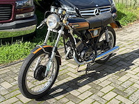 Yamaha italjet as1 buccaneer - afbeelding 1 van  15