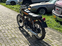 Yamaha italjet as1 buccaneer - afbeelding 9 van  15