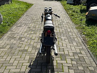 Yamaha italjet as1 buccaneer - afbeelding 10 van  15