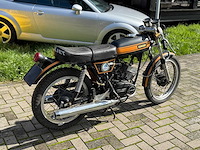 Yamaha italjet as1 buccaneer - afbeelding 11 van  15