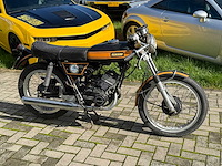 Yamaha italjet as1 buccaneer - afbeelding 12 van  15