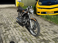 Yamaha italjet as1 buccaneer - afbeelding 13 van  15