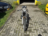 Yamaha italjet as1 buccaneer - afbeelding 14 van  15