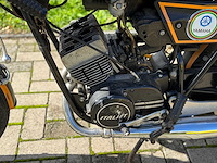 Yamaha italjet as1 buccaneer - afbeelding 15 van  15