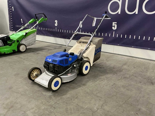 Yamaha ja82 grasmaaier - afbeelding 1 van  4