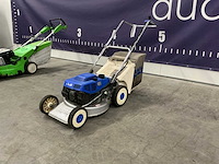 Yamaha ja82 grasmaaier - afbeelding 1 van  4