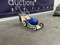 Yamaha ja82 grasmaaier - afbeelding 2 van  4